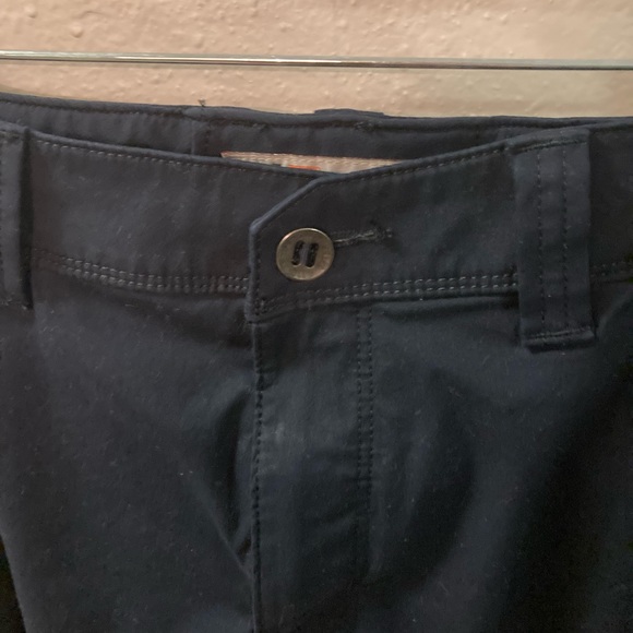 5.11 Tactical Women’s Spire Pants (Dark Navy) - Picture 4 of 5